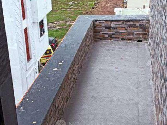 1 BHK Flat for Rent In Wagholi
