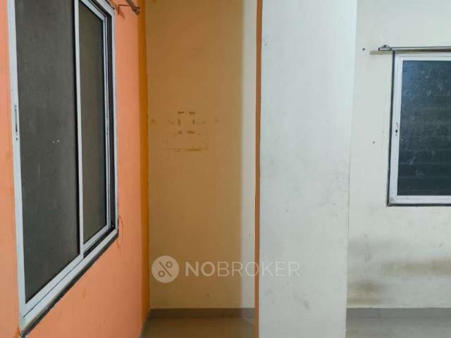 1 BHK Flat for Rent In Wagholi