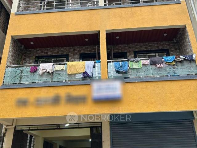 1 BHK Flat for Rent In Wagholi