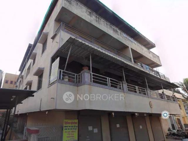 1 BHK Flat for Rent In Wagholi