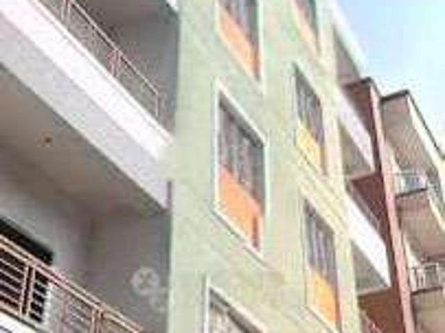 1 BHK Flat for Rent In Wagholi