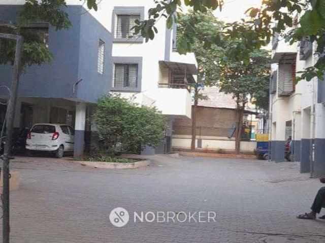 1 BHK Flat for Rent In Wagholi