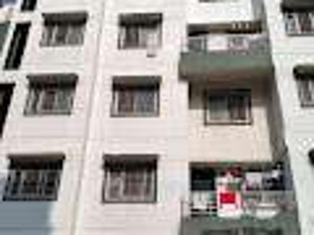 1 BHK Flat for Rent In Wagholi