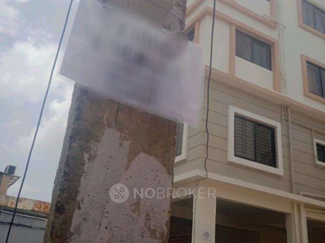 1 BHK Flat for Rent In Wagholi