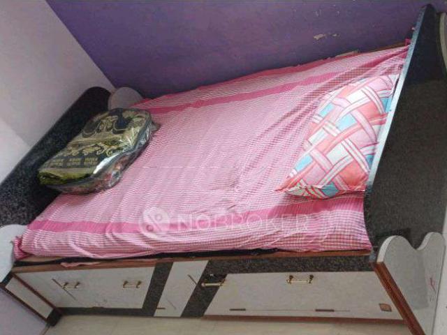 1 BHK Flat for Rent In Wagholi