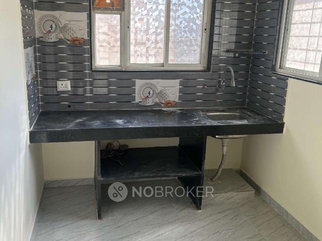 1 BHK Flat for Rent In Wagholi