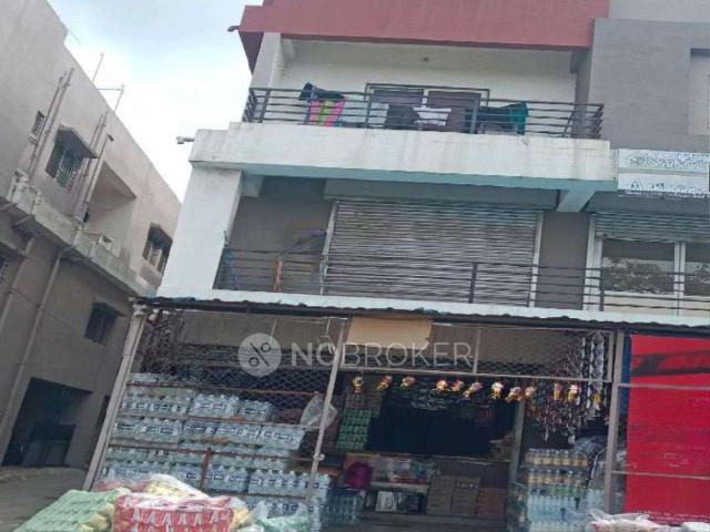 1 BHK Flat for Rent In Wagholi