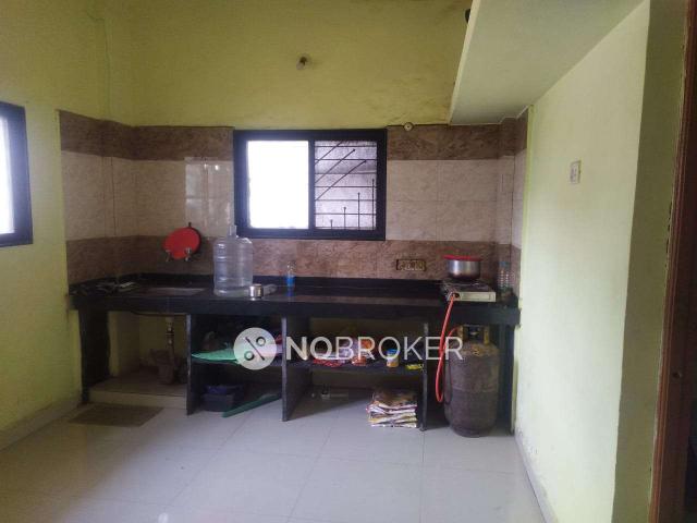 1 BHK Flat for Rent In Wagholi
