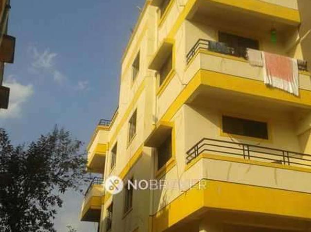 1 BHK Flat for Rent In Wadgaon Sheri