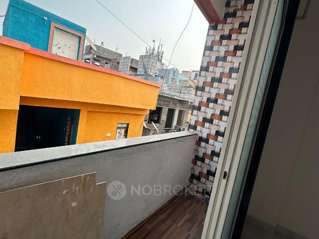1 BHK Flat for Rent In Wadgaon Sheri