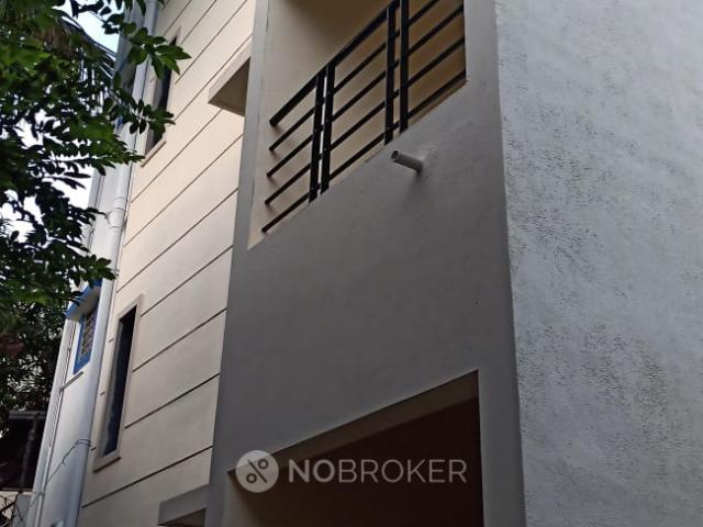 1 BHK Flat for Rent In Wadgaonsheri