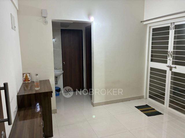 1 BHK Flat for Rent In Wakad