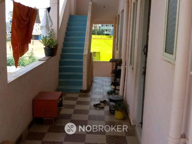 1 BHK Flat for Rent In Whitefield