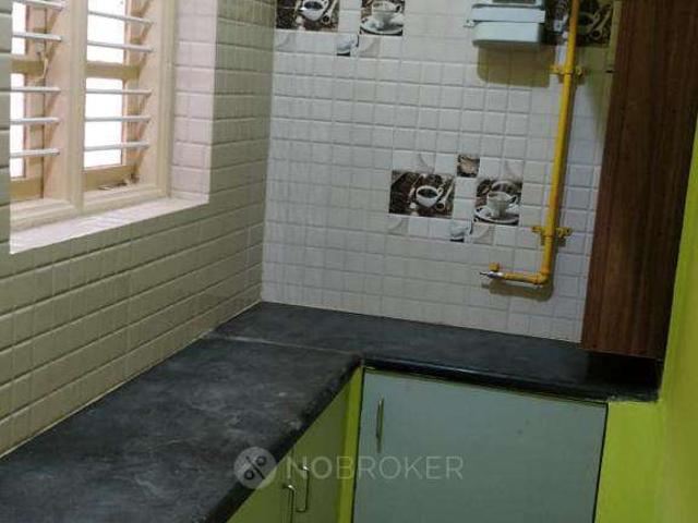 1 BHK Flat for Rent In Whitefield