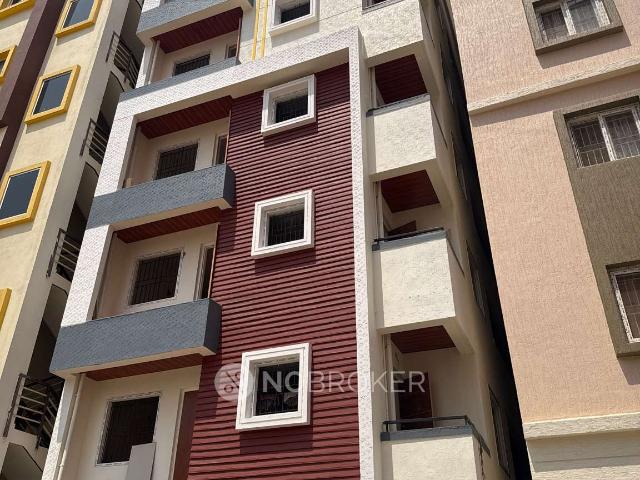 1 BHK Flat for Rent In Whitefield