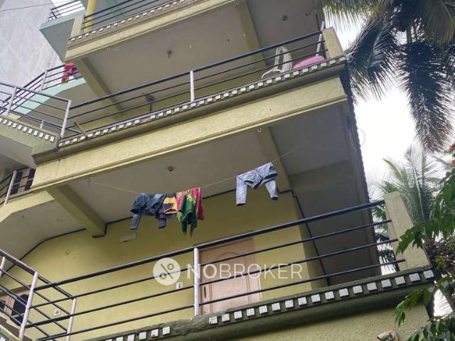 1 BHK Flat for Rent In Whitefield