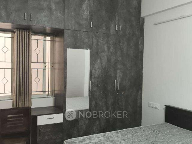 1 BHK Flat for Rent In Whitefield