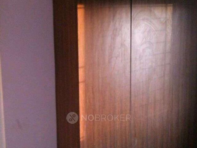 1 BHK Flat for Rent In Whitefield