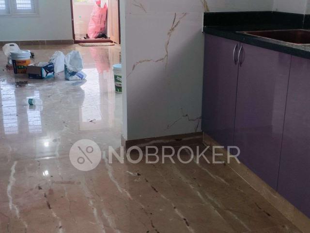 1 BHK Flat for Rent In Whitefield