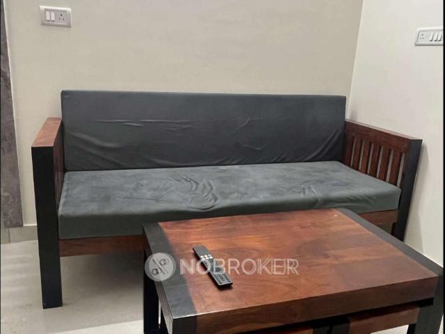 1 BHK Flat for Rent In Whitefield