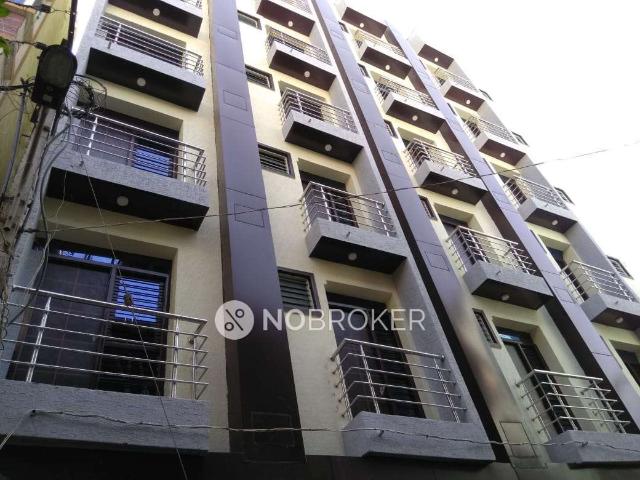 1 BHK Flat for Rent In Whitefield