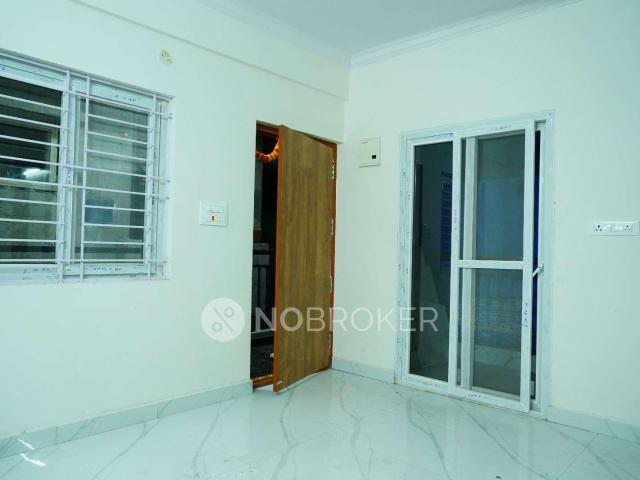 1 BHK Flat for Rent In Whitefield