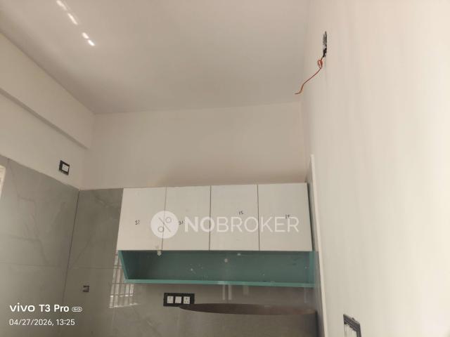 1 BHK Flat for Rent In Whitefield