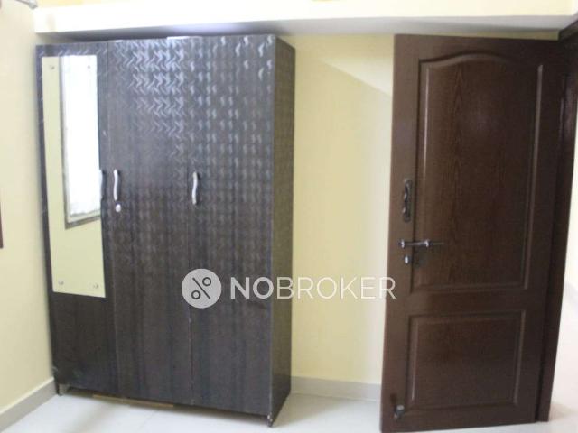 1 BHK Flat for Rent In 2nd Phase, Jp Nagar