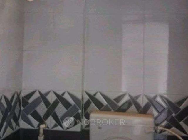1 BHK Flat for Rent In 36, 5th Main Rd, Shantiniketan Layou