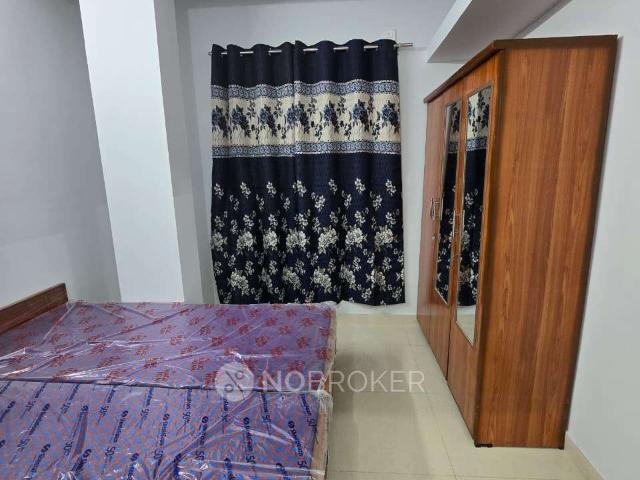1 BHK Flat for Rent In Narsingi