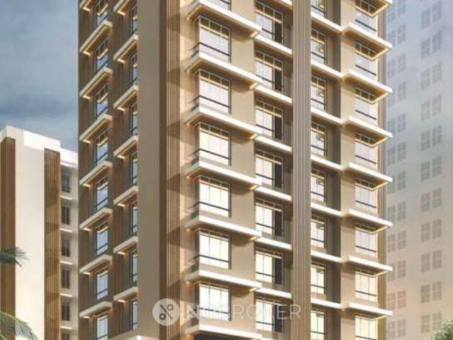 1 BHK Flat For Sale In Mulund West