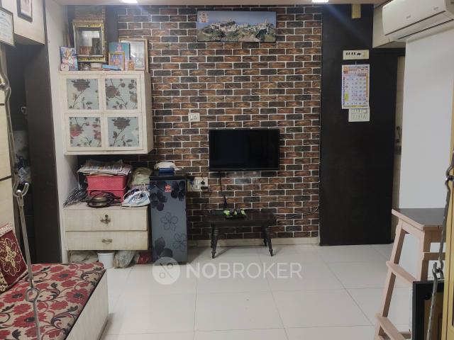 1 BHK Flat For Sale In Mulund West