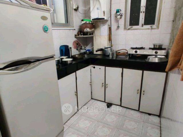 1 BHK Flat For Sale In Mulund West