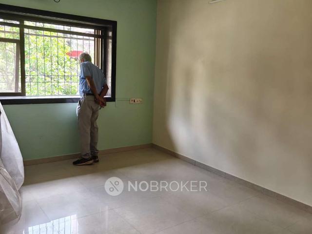 1 BHK Flat In Nav Indra Pratap Chs For Sale In Mulund East