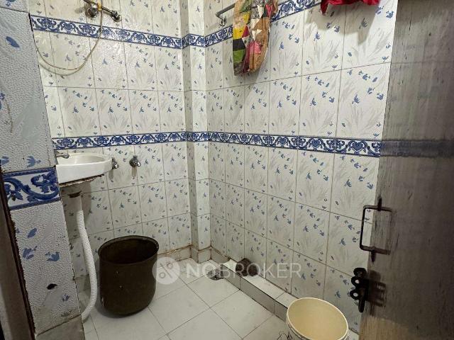 1 BHK Flat For Sale In Munirka