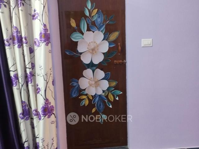 1 BHK Flat In Kalpavriksham Apartments For Sale In Madhanan