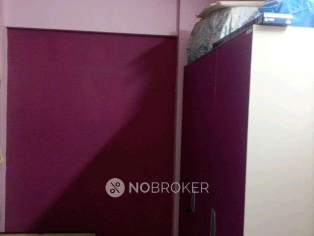 1 BHK Flat For Sale In Mahatma Phule Road, Mulund East