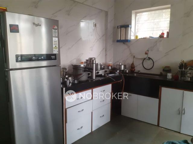 1 BHK Flat For Sale In Malad West