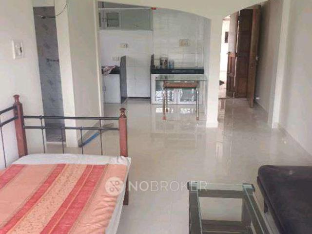 1 BHK Flat For Sale In Malad West