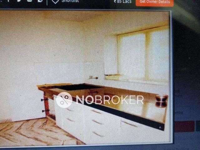 1 BHK Flat For Sale In Malad West