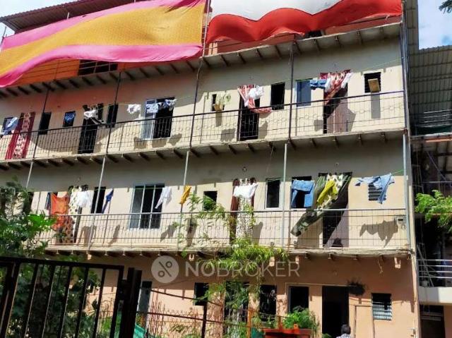 1 BHK Flat For Sale In Malad West