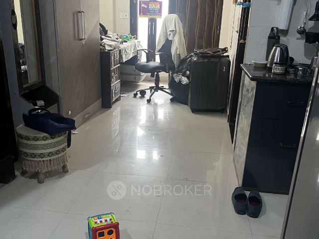 1 BHK Flat For Sale In Mansarovar Park, Shahdara