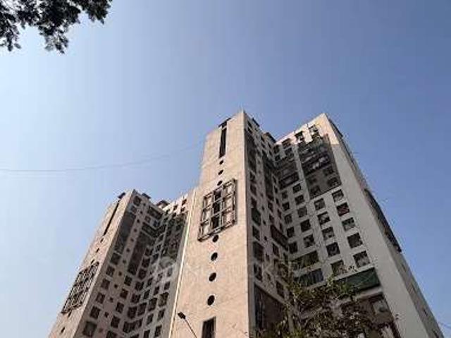 1 BHK Flat For Sale In Mantri Serene Housing Soceity