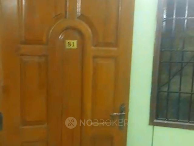 1 BHK Flat For Sale In Mgr Nagar, West Jafferkhanpet