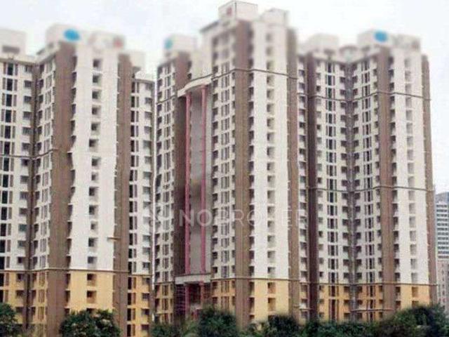 1 BHK Flat For Sale In Morarji Mhada