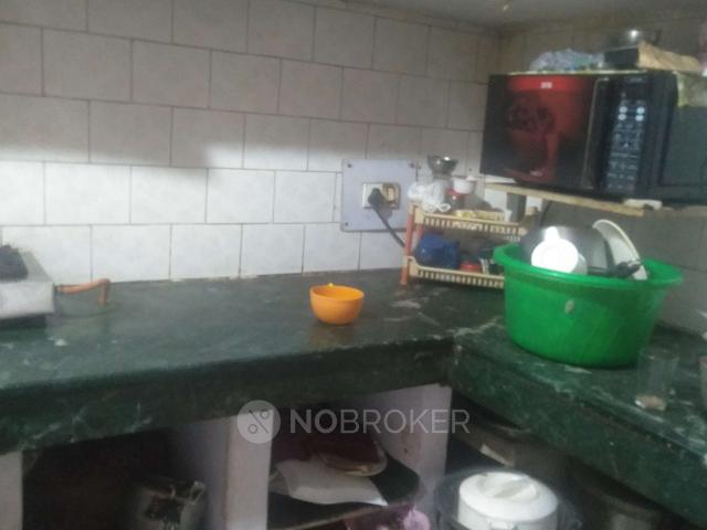 1 BHK Flat For Sale In Moti Nagar