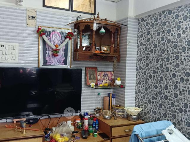 1 BHK Flat For Sale In Nardas Nagar