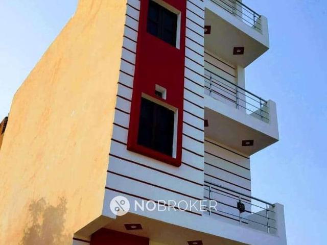 1 BHK Flat For Sale In Narela