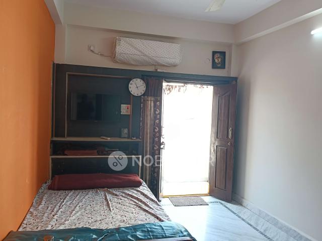 1 BHK Flat For Sale In Neredmet Old Ps