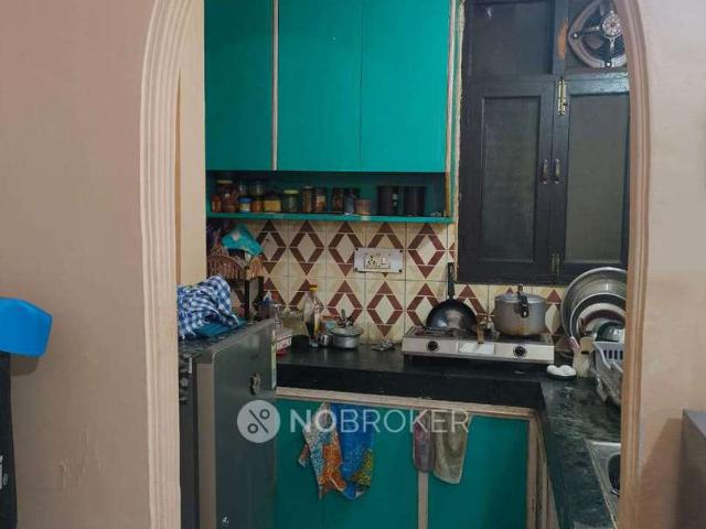 1 BHK Flat For Sale In Okhla Vihar, Block D, Jamia Nagar, Okhla